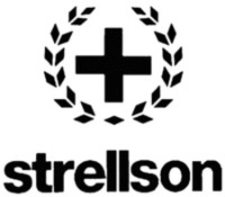 Міжнародна реєстрація торговельної марки № 1521836: strellson