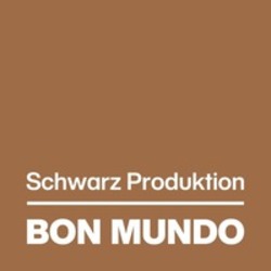 Міжнародна реєстрація торговельної марки № 1522335: Schwarz Produktion BON MUNDO