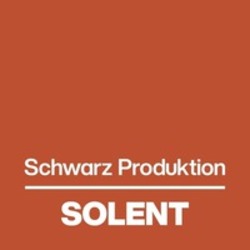 Міжнародна реєстрація торговельної марки № 1522344: Schwarz Produktion SOLENT