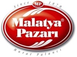 Міжнародна реєстрація торговельної марки № 1522684: Malatya Pazari