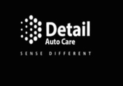 Міжнародна реєстрація торговельної марки № 1523072: Detail Auto Care SENSE DIFFERENT