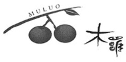 Міжнародна реєстрація торговельної марки № 1524001: MULUO
