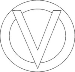 Міжнародна реєстрація торговельної марки № 1525033: V