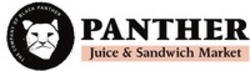 Міжнародна реєстрація торговельної марки № 1525137: PANTHER Juice & Sandwich Market
