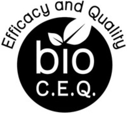 Міжнародна реєстрація торговельної марки № 1525972: Efficacy and Quality bio C.E.Q.