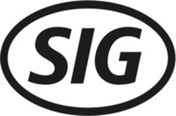 Міжнародна реєстрація торговельної марки № 1526042: SIG