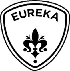Міжнародна реєстрація торговельної марки № 1526048: EUREKA