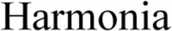 Міжнародна реєстрація торговельної марки № 1526884: Harmonia