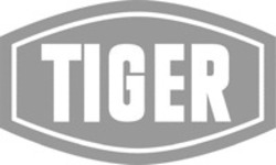 Міжнародна реєстрація торговельної марки № 1527390: TIGER