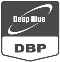 Міжнародна реєстрація торговельної марки № 1527672: Deep Blue DBP
