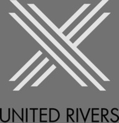 Міжнародна реєстрація торговельної марки № 1528380: UNITED RIVERS