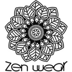 Міжнародна реєстрація торговельної марки № 1531206: zen wear