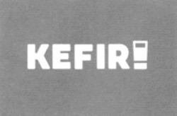 Міжнародна реєстрація торговельної марки № 1531682: KEFIR