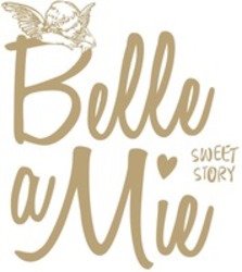 Міжнародна реєстрація торговельної марки № 1531752: Belle a Mie SWEET STORY