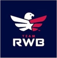 Міжнародна реєстрація торговельної марки № 1532003: TEAM RWB