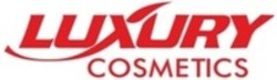 Міжнародна реєстрація торговельної марки № 1533105: LUXURY COSMETICS