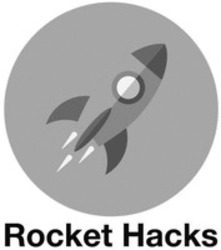 Міжнародна реєстрація торговельної марки № 1533379: Rocket Hacks