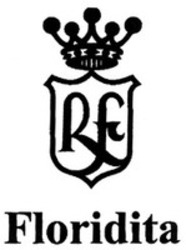 Міжнародна реєстрація торговельної марки № 1533430: RF Floridita