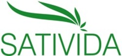 Міжнародна реєстрація торговельної марки № 1533588: SATIVIDA