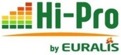 Міжнародна реєстрація торговельної марки № 1534785: Hi-Pro by EURALIS
