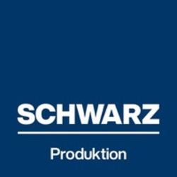 Міжнародна реєстрація торговельної марки № 1534982: SCHWARZ Produktion