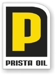 Міжнародна реєстрація торговельної марки № 1535697: P PRISTA OIL