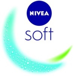 Міжнародна реєстрація торговельної марки № 1535986: Nivea Soft