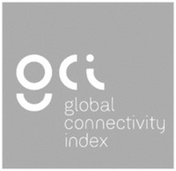 Міжнародна реєстрація торговельної марки № 1537084: gci global connectivity index