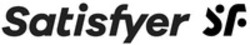 Міжнародна реєстрація торговельної марки № 1537474: Satisfyer Sf