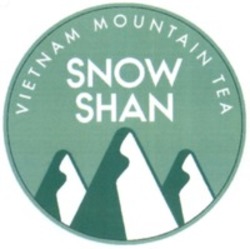 Міжнародна реєстрація торговельної марки № 1537547: VIETNAM MOUNTAIN TEA SNOW SHAN