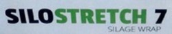 Міжнародна реєстрація торговельної марки № 1537560: SILOSTRETCH 7 SILAGE WRAP