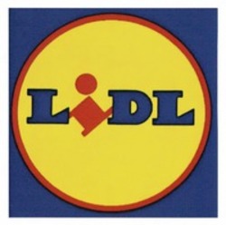Міжнародна реєстрація торговельної марки № 1537891: LiDL