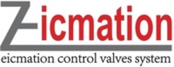 Міжнародна реєстрація торговельної марки № 1537926: Eicmation control valves system