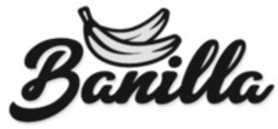 Міжнародна реєстрація торговельної марки № 1538032: Banilla
