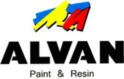 Міжнародна реєстрація торговельної марки № 1539394: ALVAN Paint & Resin