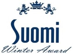 Міжнародна реєстрація торговельної марки № 1539451: SUOMI Winter Award