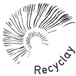 Міжнародна реєстрація торговельної марки № 1539502: Recyclay
