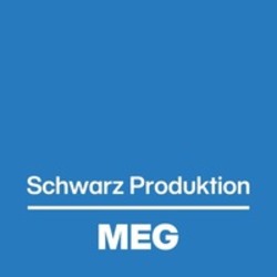 Міжнародна реєстрація торговельної марки № 1539827: Schwarz Produktion MEG