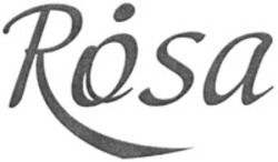 Міжнародна реєстрація торговельної марки № 1540371: Rosa