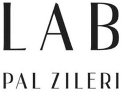 Міжнародна реєстрація торговельної марки № 1540541: LAB PAL ZILERI
