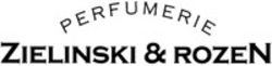Міжнародна реєстрація торговельної марки № 1540783: ZIELINSKI & ROZEN PERFUMERIE