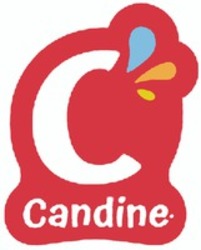 Міжнародна реєстрація торговельної марки № 1541301: C Candine
