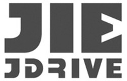 Міжнародна реєстрація торговельної марки № 1541463: JIE JDRIVE