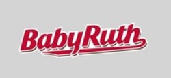 Міжнародна реєстрація торговельної марки № 1541552: Baby Ruth