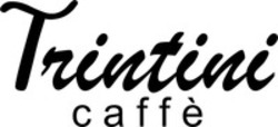 Міжнародна реєстрація торговельної марки № 1542071: Trintini caffè