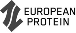 Міжнародна реєстрація торговельної марки № 1542893: EUROPEAN PROTEIN