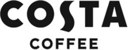 Міжнародна реєстрація торговельної марки № 1543008: COSTA COFFEE