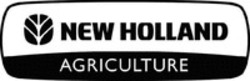 Міжнародна реєстрація торговельної марки № 1543131: NEW HOLLAND AGRICULTURE