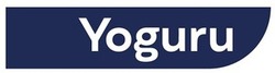 Міжнародна реєстрація торговельної марки № 1543398: Yoguru