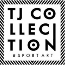 Міжнародна реєстрація торговельної марки № 1544065: TJ COLLECTION #SPORT ART